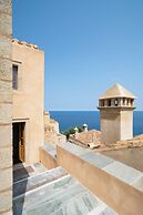 Bastione Malvasia Hotel