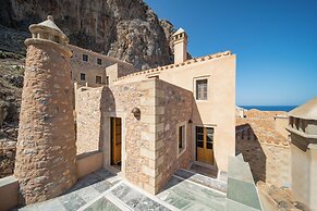 Bastione Malvasia Hotel