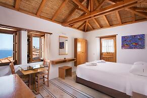 Bastione Malvasia Hotel