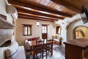 Bastione Malvasia Hotel