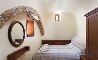 Bastione Malvasia Hotel