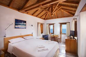 Bastione Malvasia Hotel