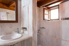 Bastione Malvasia Hotel