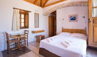 Bastione Malvasia Hotel