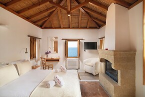 Bastione Malvasia Hotel