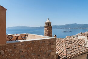 Bastione Malvasia Hotel