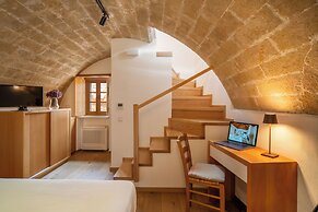 Bastione Malvasia Hotel