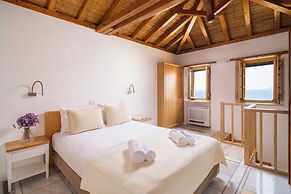 Bastione Malvasia Hotel