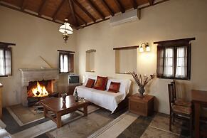 Bastione Malvasia Hotel