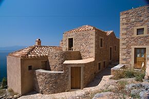 Bastione Malvasia Hotel