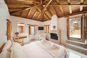 Bastione Malvasia Hotel