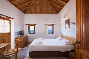 Bastione Malvasia Hotel