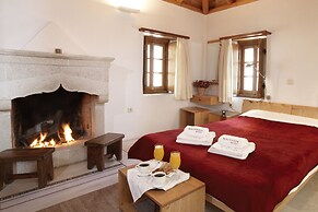 Bastione Malvasia Hotel