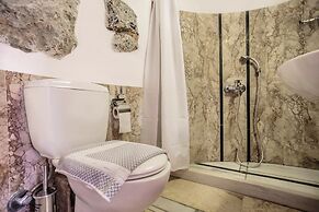 Bastione Malvasia Hotel