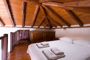 Bastione Malvasia Hotel