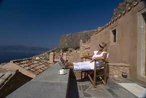 Bastione Malvasia Hotel