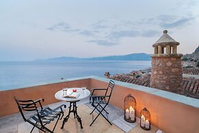 Bastione Malvasia Hotel