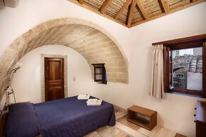 Bastione Malvasia Hotel