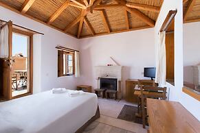 Bastione Malvasia Hotel