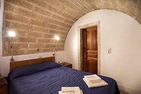 Bastione Malvasia Hotel