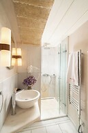 Bastione Malvasia Hotel