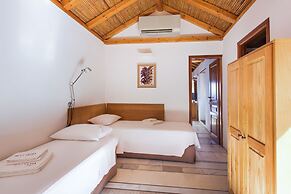 Bastione Malvasia Hotel