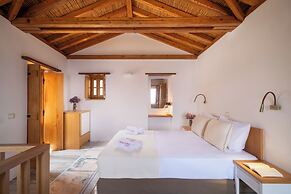 Bastione Malvasia Hotel