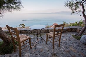 Bastione Malvasia Hotel