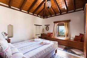 Bastione Malvasia Hotel