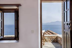 Bastione Malvasia Hotel