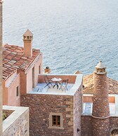 Bastione Malvasia Hotel