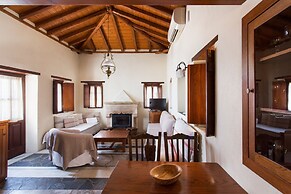 Bastione Malvasia Hotel