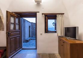 Bastione Malvasia Hotel