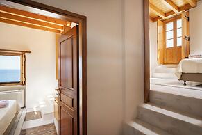 Bastione Malvasia Hotel