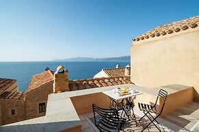 Bastione Malvasia Hotel