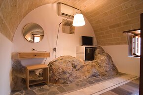 Bastione Malvasia Hotel