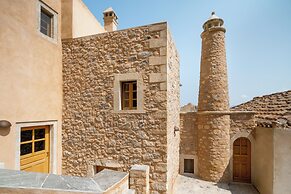 Bastione Malvasia Hotel