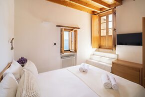 Bastione Malvasia Hotel