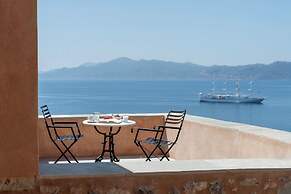 Bastione Malvasia Hotel