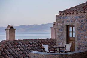 Bastione Malvasia Hotel