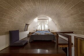 Bastione Malvasia Hotel