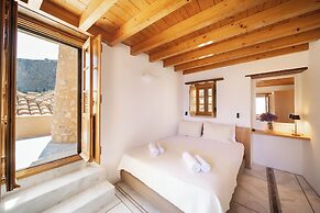 Bastione Malvasia Hotel