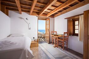 Bastione Malvasia Hotel