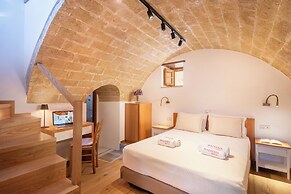 Bastione Malvasia Hotel