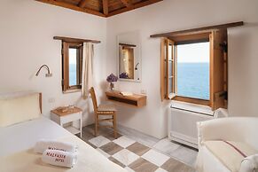 Bastione Malvasia Hotel