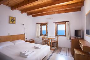 Bastione Malvasia Hotel