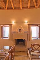 Bastione Malvasia Hotel