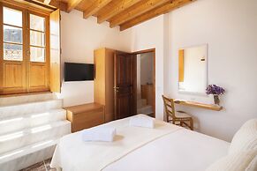 Bastione Malvasia Hotel