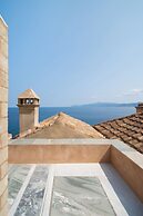 Bastione Malvasia Hotel