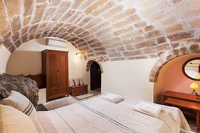 Bastione Malvasia Hotel